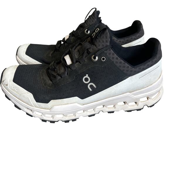 on cloud Shoes - On Cloud QC Helion Sneakers Running Shoes Tennis Sports Travel Athletic 9W